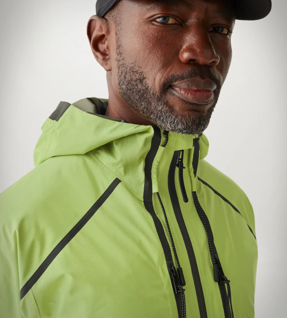 Belstaff Balance Jacket