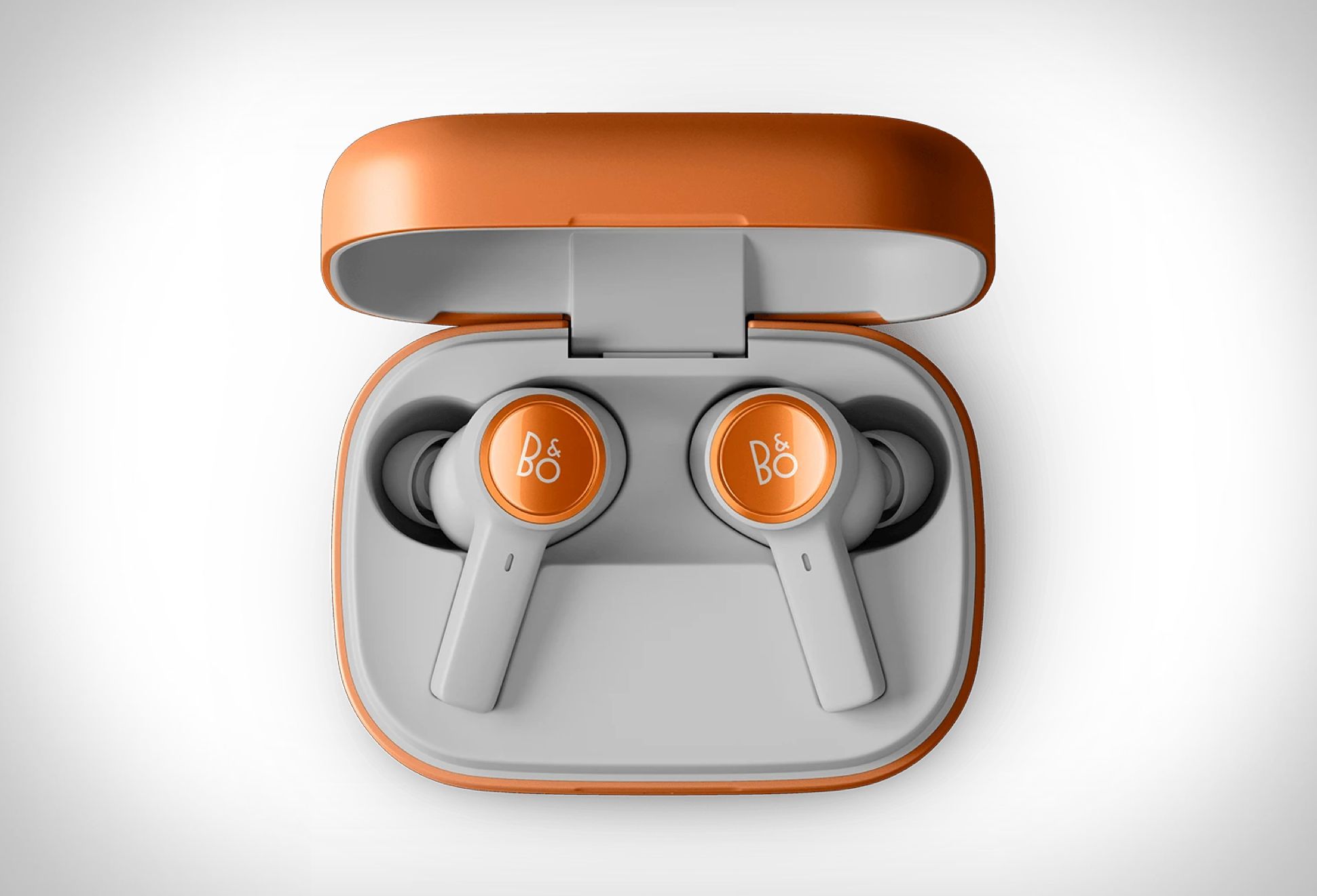 Bang & Olufsen's new $499 earbuds have better ANC and