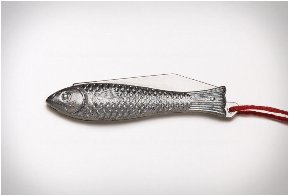 best-made-co-silver-fish-pen-knife-2.jpg | Image