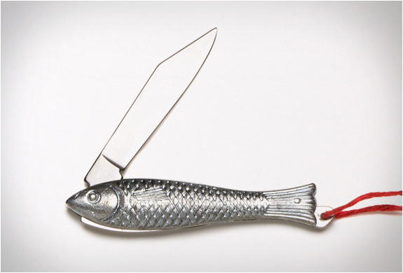 best-made-co-silver-fish-pen-knife-3.jpg | Image