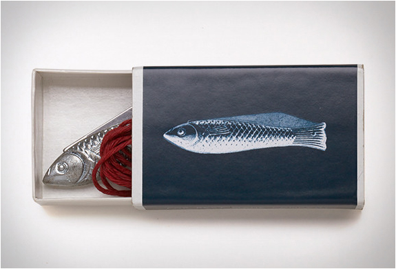 best-made-co-silver-fish-pen-knife-4.jpg | Image