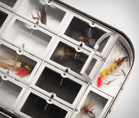 Best Made Fly Box Best Made Fly Box