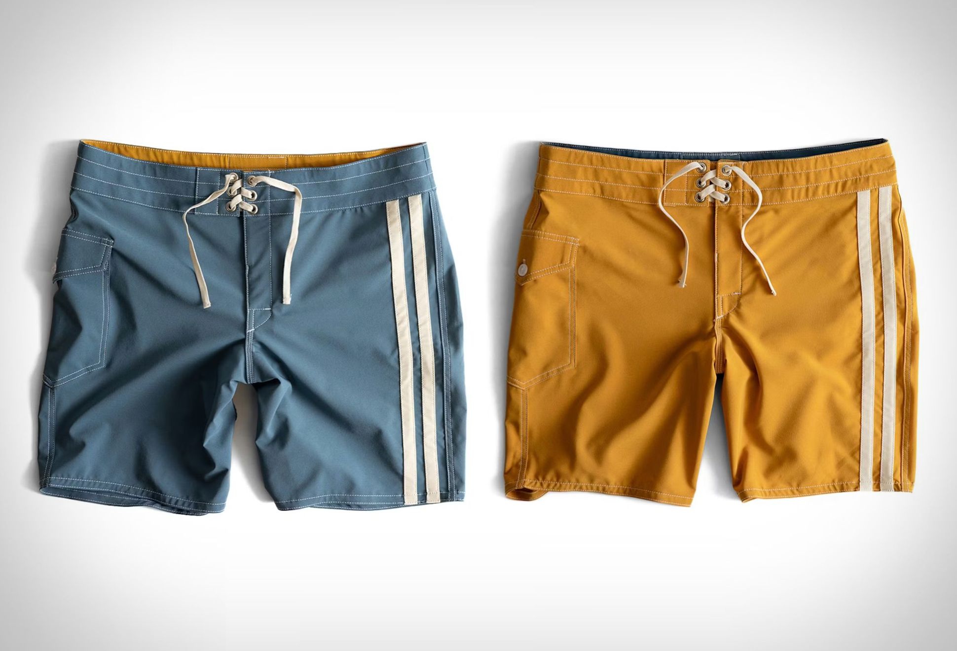 Birdwell 808 Boardshorts - Image