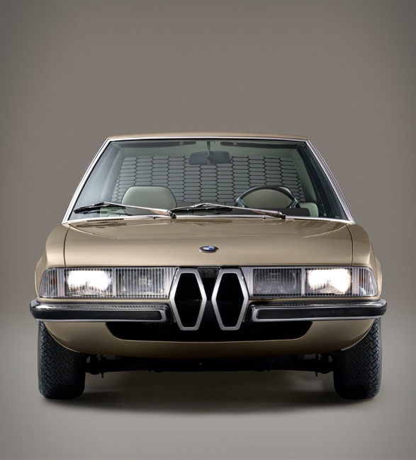 Bmw garmisch concept shop