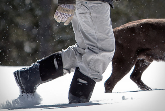 Bogs Classic Ultra Boots