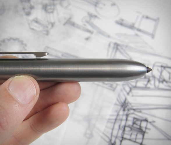 bolt-action-titanium-permanent-marker-4.jpg | Image