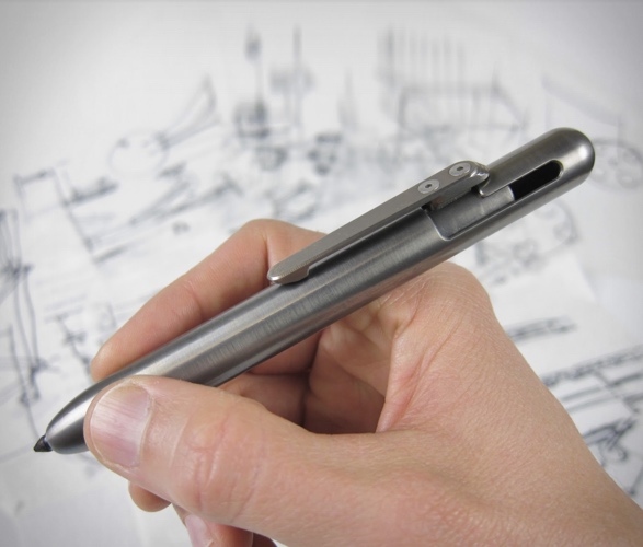 bolt-action-titanium-permanent-marker-5.jpg | Image