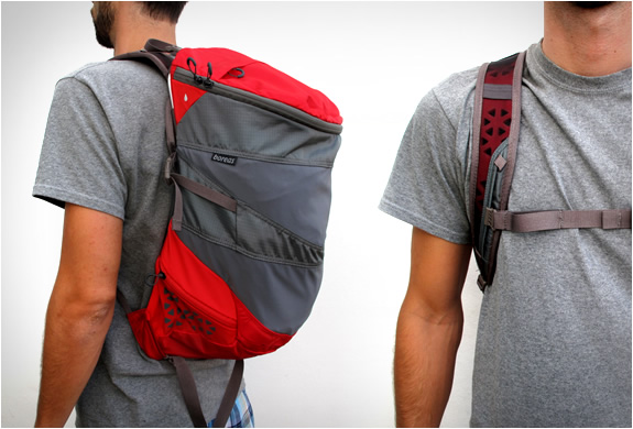 Boreas pack deals