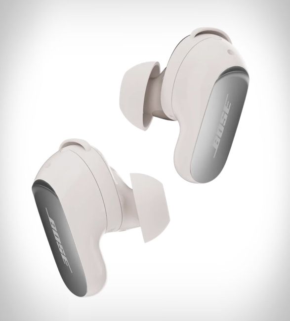 Bose QuietComfort Ultra Earbuds II