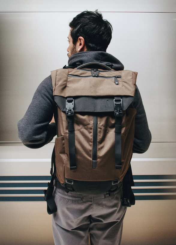 Boundary modular backpack clearance
