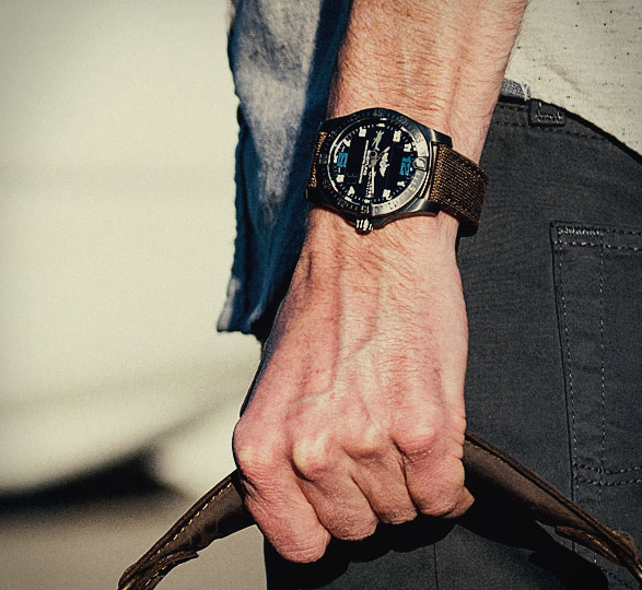 Breitling aerospace evo sales