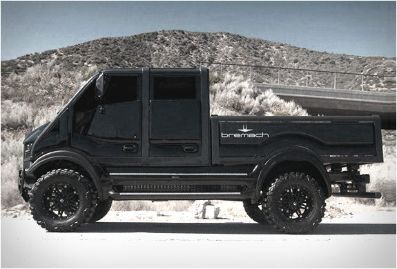 bremach-t-rex-2.jpg | Image