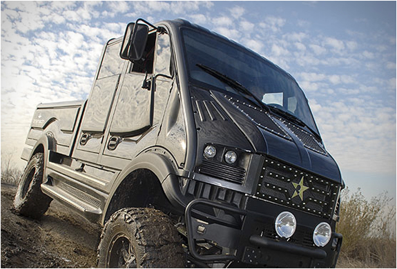 bremach-t-rex-3.jpg | Image