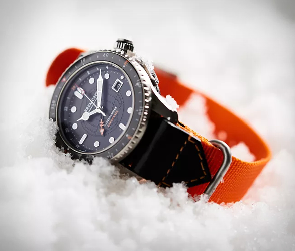Bremont endurance for sale deals