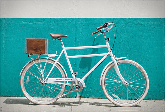 Brooklyn Cruiser