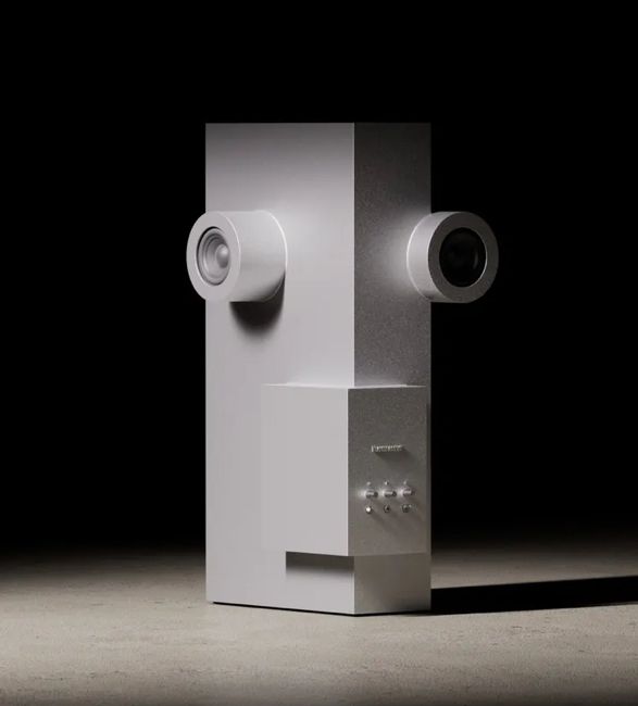 brutalist-speaker-2.jpg | Image