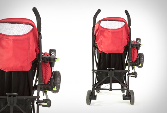 Buggy pod lite online