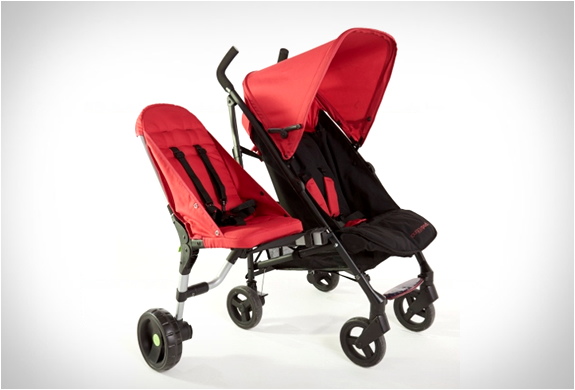 Buggypod Lite