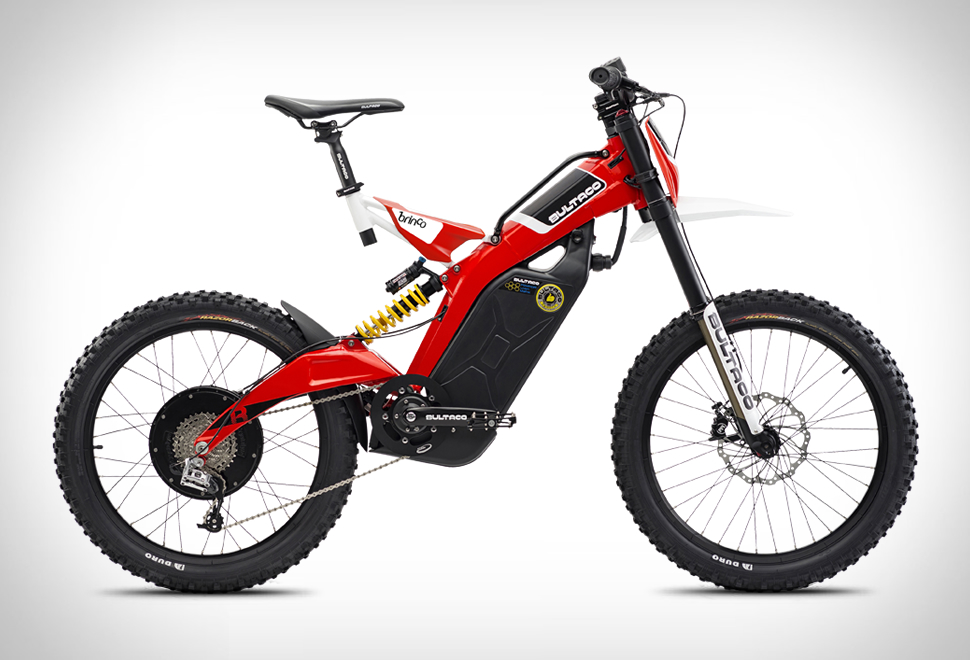 Bultaco mini bike sales