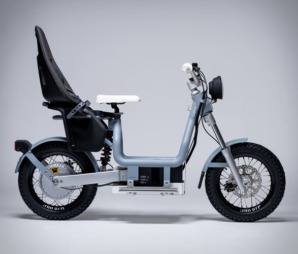 Cake Makka Modular Scooter
