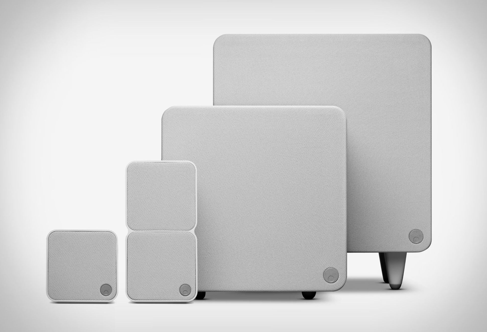 Cambridge Msx Modular Speaker System - Image