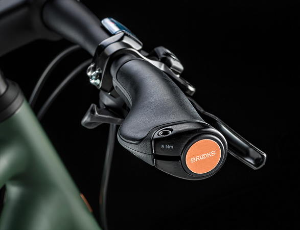 Canyon commuter brooks shop