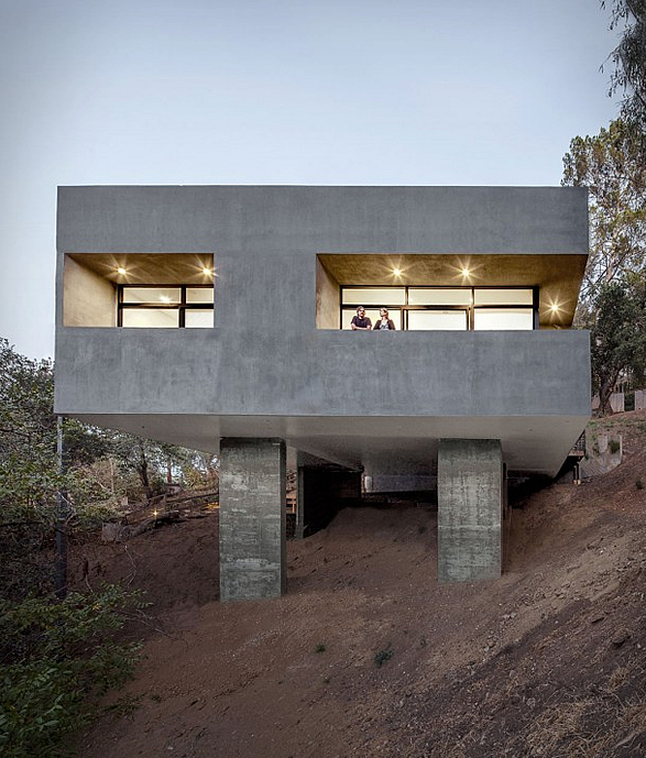 car-park-house-5.jpg | Image