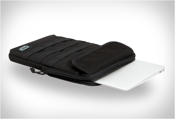 Tactical macbook pro case hotsell