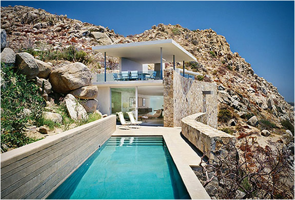 CASA FINISTERRA | CABO SAN LUCAS | Image