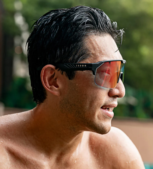 Chamelo Tint Adjustable Sunglasses