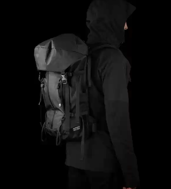 Charlie 25 Backpack by Remote Equipment Charlie 25 Backpack by Remote Equipment