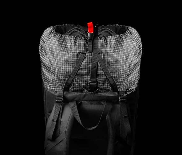 Charlie 25 Backpack by Remote Equipment