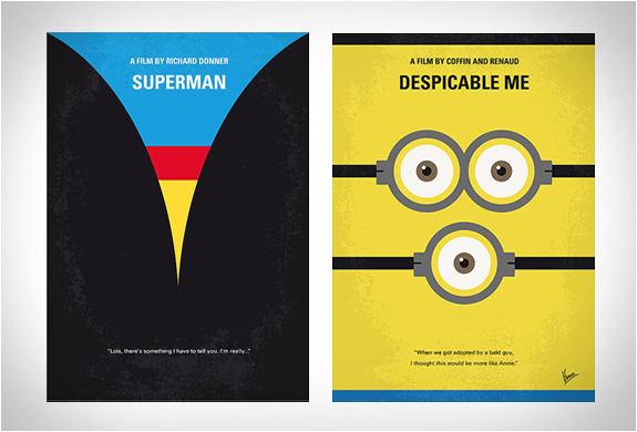 chungkong-minimal-movie-posters-5.jpg | Image