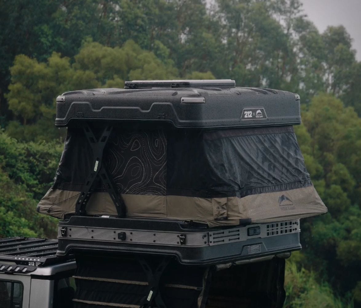 cinch-outdoors-wild-land-wingman-truck-tent-6.jpg | Image