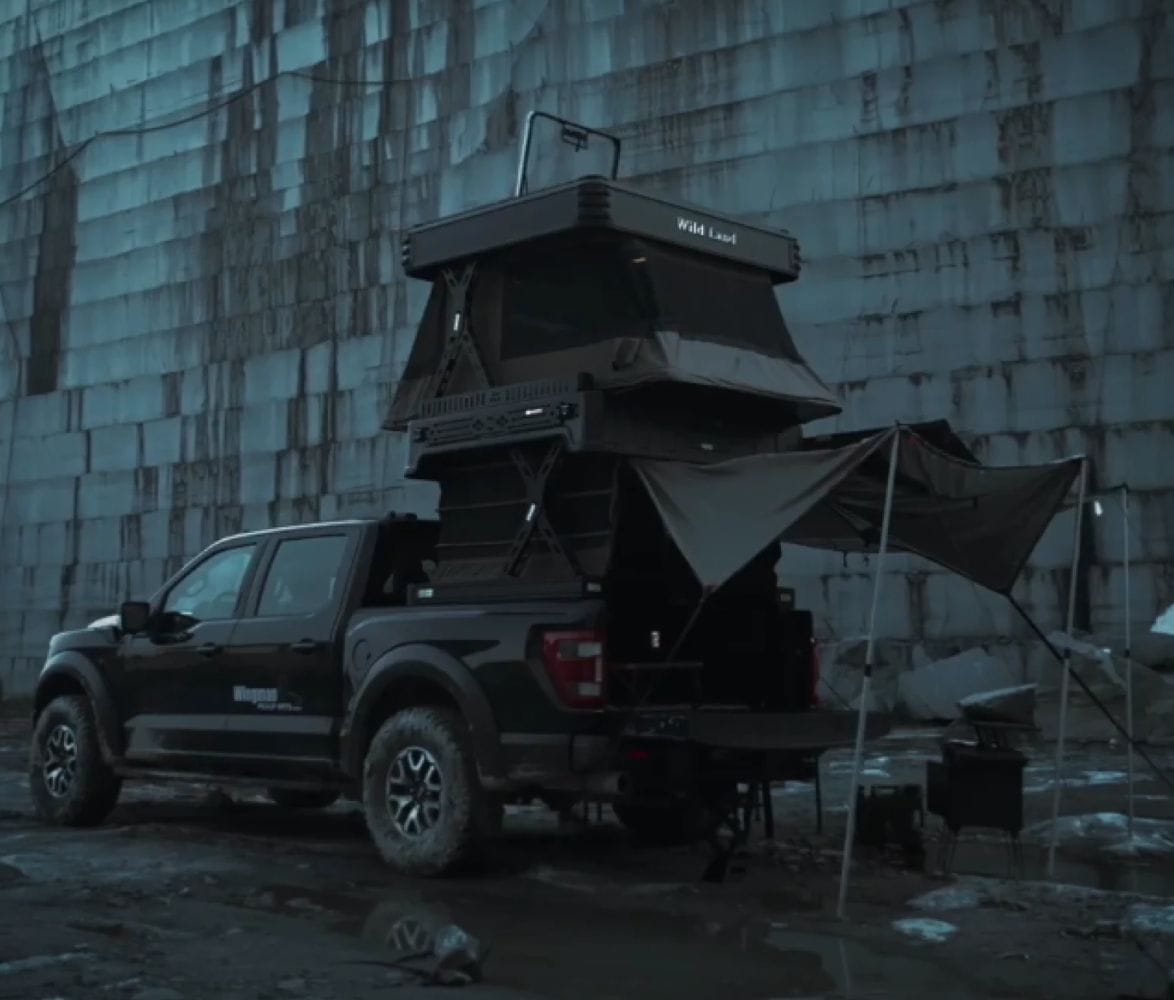 cinch-outdoors-wild-land-wingman-truck-tent-9.jpg | Image