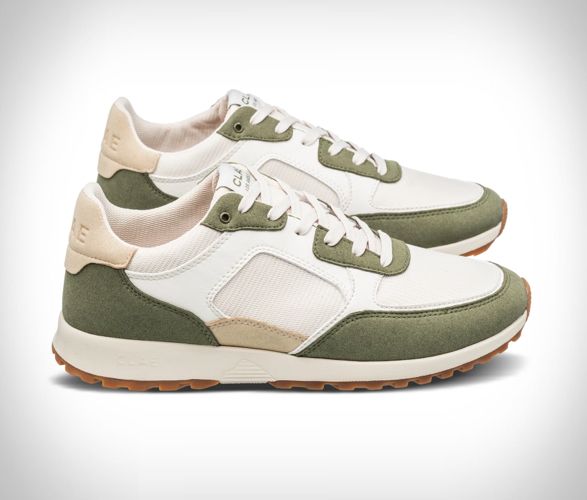 clae-joshua-sneakers-olive-4.jpg | Image