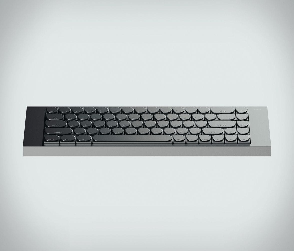 cleaver-brutalist-aluminum-keyboard-2.jpg | Image