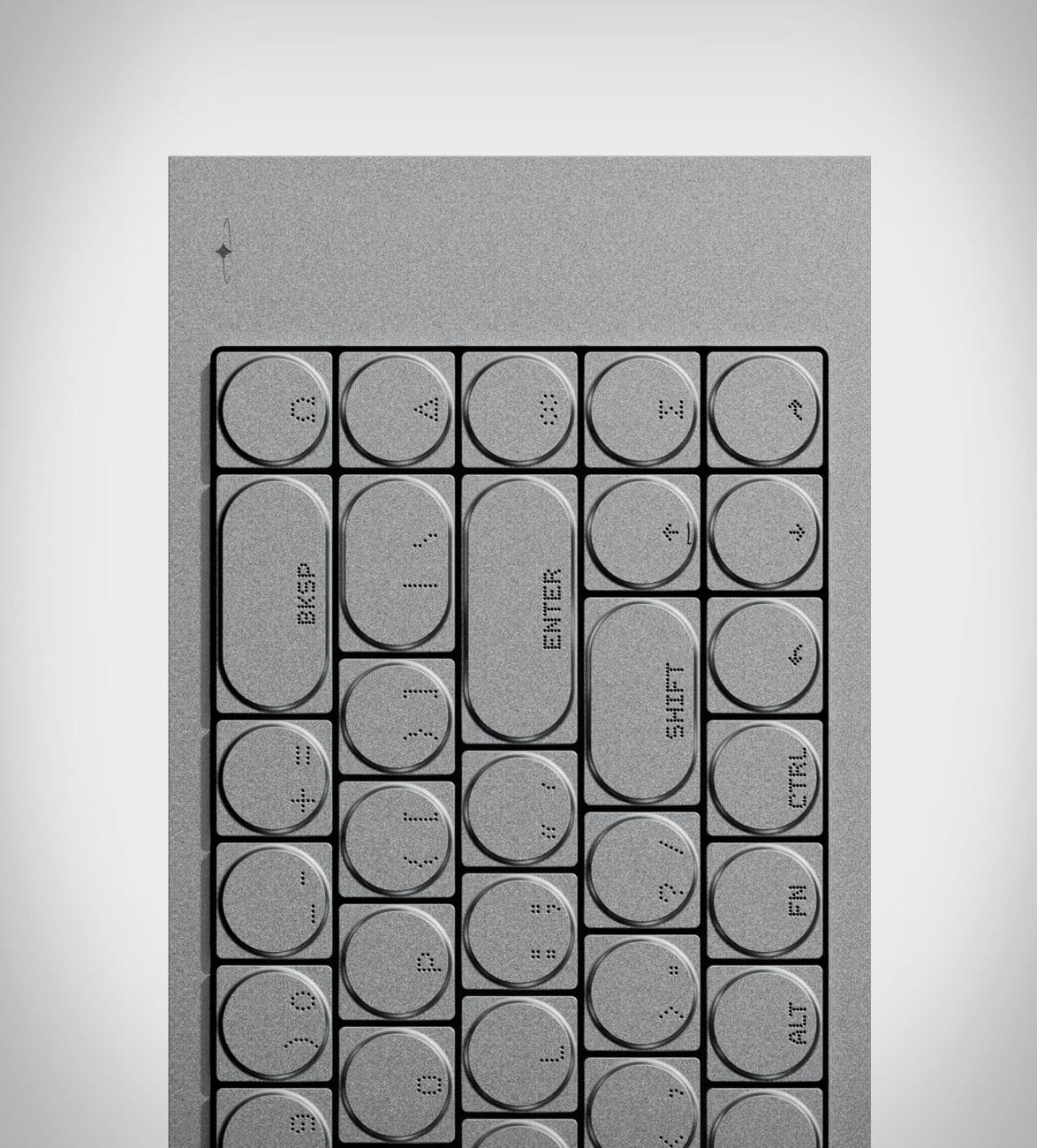 cleaver-brutalist-aluminum-keyboard-5.jpg | Image