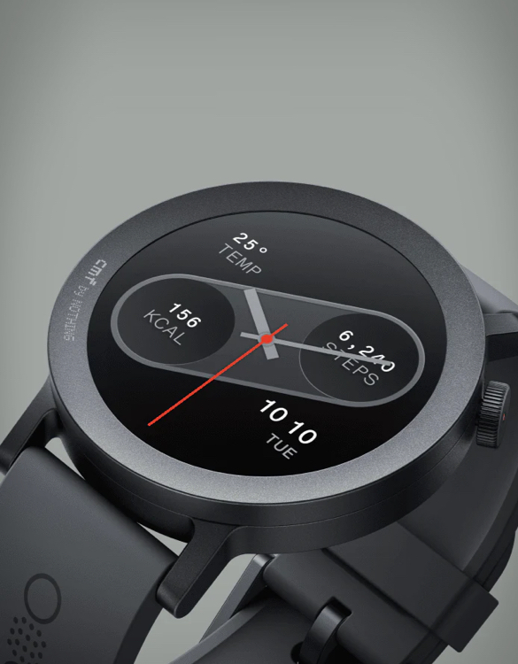 Amazon.com: CMF Watch Pro 2 Smartwatch for Men Women