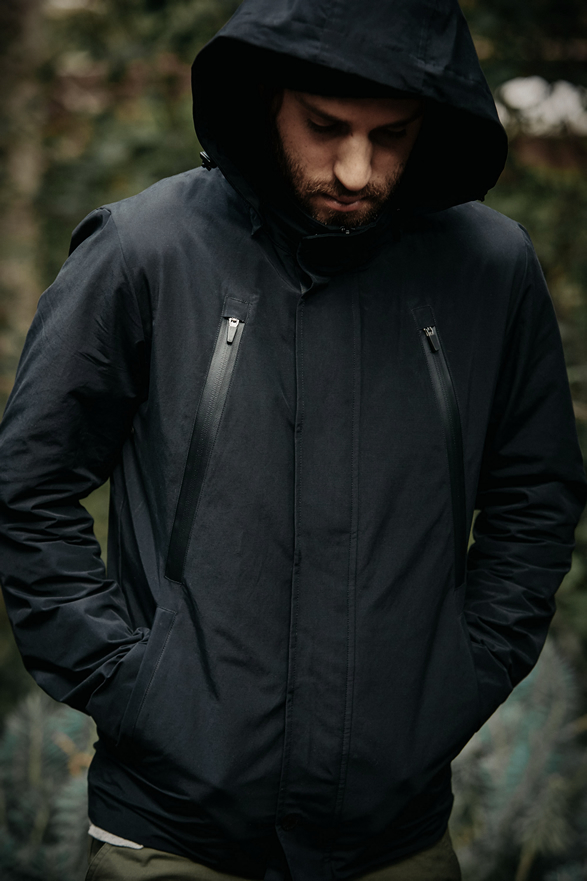 Coldsmoke jacket on sale