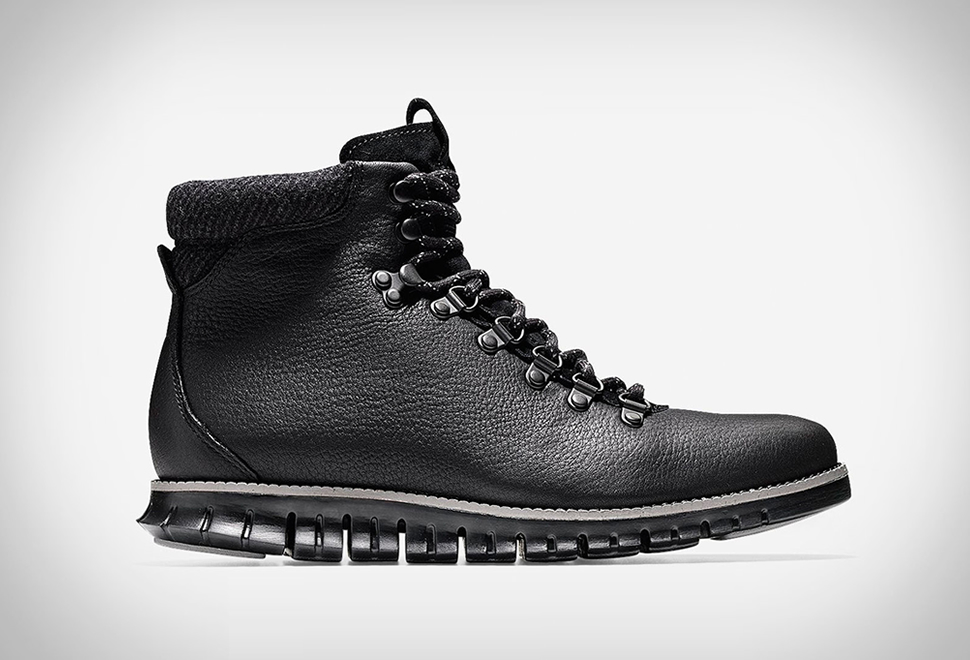 Men's zerogrand hiker boot sale