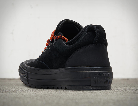 Converse All Star Descent Shoe