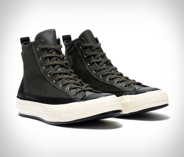 Converse x Haven Gore Tex Chuck Taylors