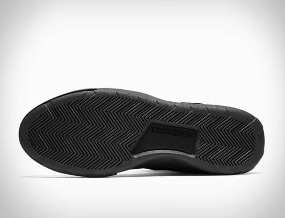 Converse Utility Jump Boot
