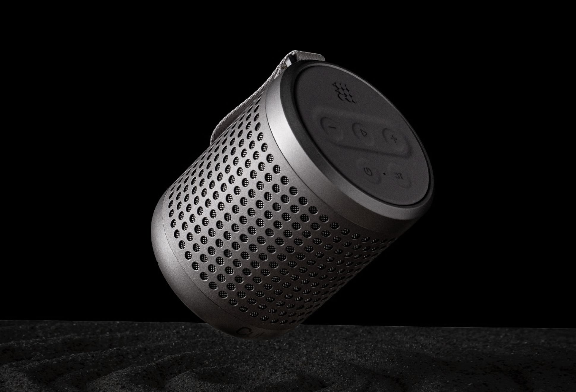 Cubitt Power Go Waterproof Speaker | Image