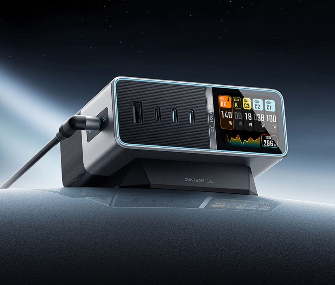 cuktech-30-ultra-desktop-charging-station-4.jpg | Image