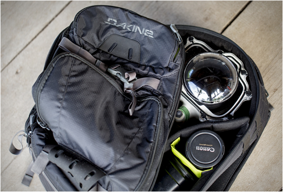 Dakine Reload Backpack