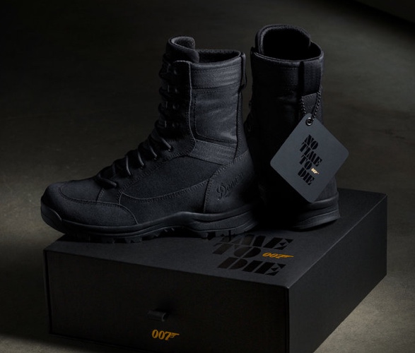 Danner 007 Tanicus Boot