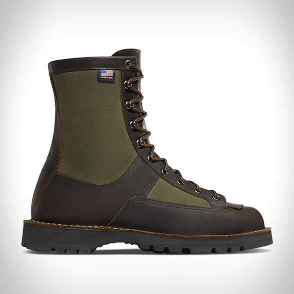 Danner x Filson Grouse Boot