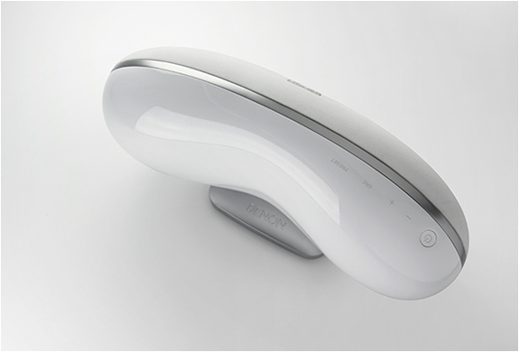 denon-cocoon-speaker-dock-3.jpg | Image